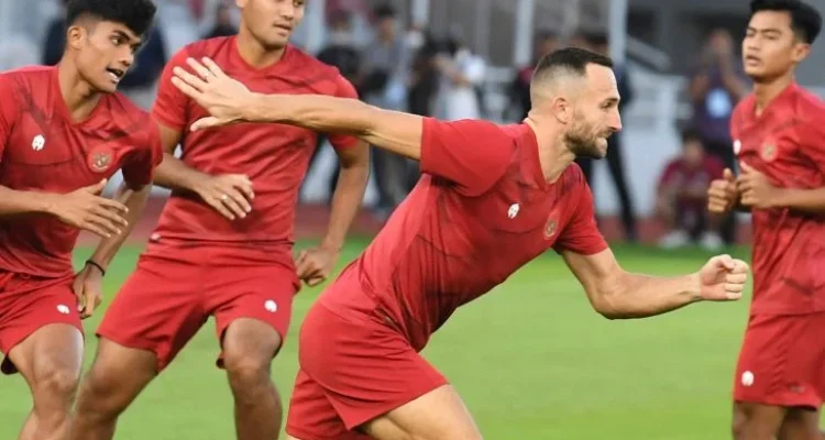 Pelatih Vietnam Keluarkan Peringatan Tajam Jelajahi Timnas Indonesia U-17 Sebelum Laga Pamungkas