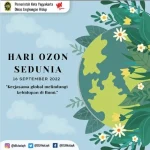 Pemadaman Listrik Jakarta 2026: Simbol Hari Bumi, Lingkungan Hidup & Ozon, Dampak Besar bagi Warga