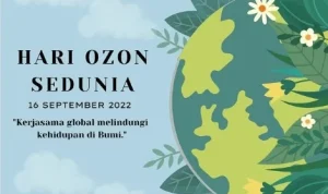 Pemadaman Listrik Jakarta 2026: Simbol Hari Bumi, Lingkungan Hidup & Ozon, Dampak Besar bagi Warga