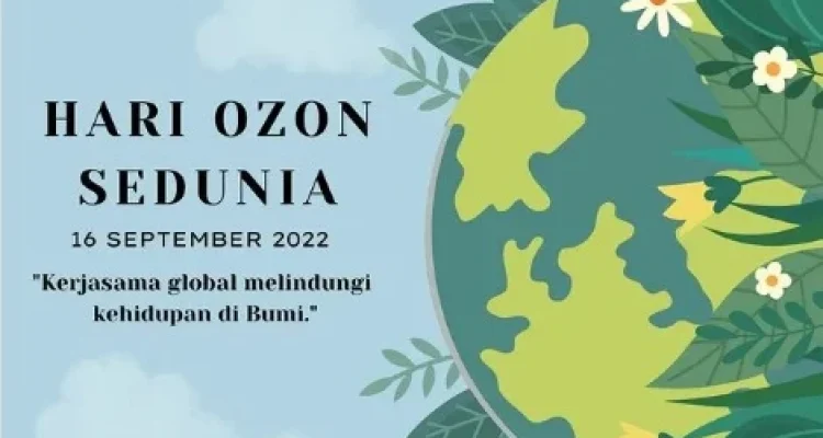 Pemadaman Listrik Jakarta 2026: Simbol Hari Bumi, Lingkungan Hidup & Ozon, Dampak Besar bagi Warga