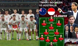 Pemain Abroad Timnas Indonesia Terancam Degradasi: Striker Garuda dan Joey Pelupessy Siap Beradu di Liga Kasta Kedua