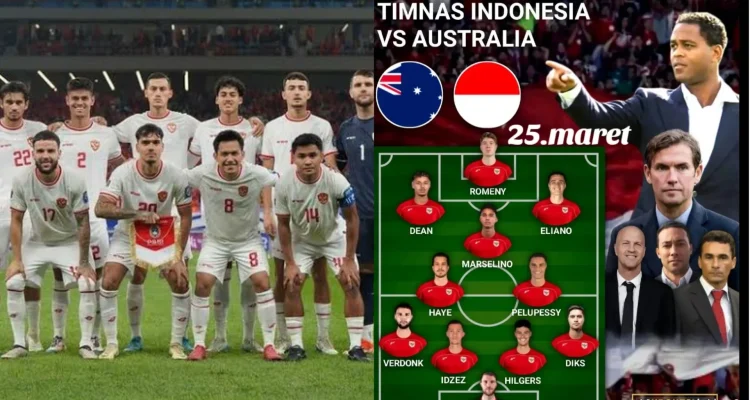 Pemain Abroad Timnas Indonesia Terancam Degradasi: Striker Garuda dan Joey Pelupessy Siap Beradu di Liga Kasta Kedua