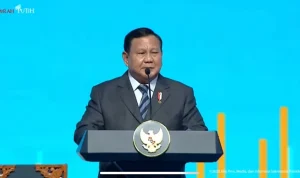 Pemakzulan Prabowo Dipertanyakan: Ekonomi 2026 Jauh Berbeda dari Krisis 1998