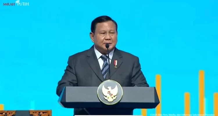 Pemakzulan Prabowo Dipertanyakan: Ekonomi 2026 Jauh Berbeda dari Krisis 1998