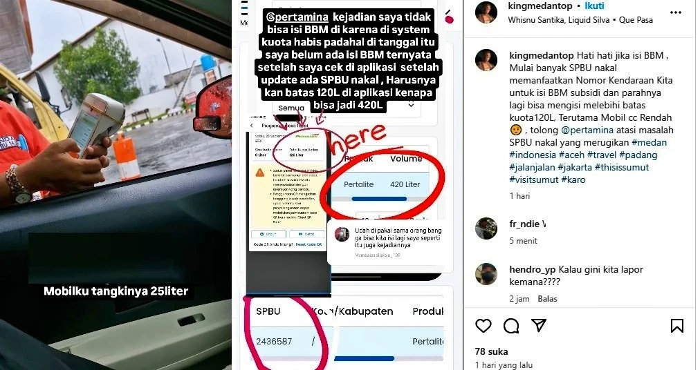 Pemilik Daihatsu Sigra Shocked: Proyektil Peluru Menyusup di Kaca Depan Tanpa Suara Tembakan