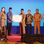 Pemkab Brebes Dapat Penghargaan BKN atas Ekspos Sistem Manajemen Talenta Berbasis SIASN