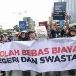 Pemprov DKI Jakarta Siapkan Rp200 Miliar untuk Program Sekolah Swasta Gratis, Target 103 Sekolah