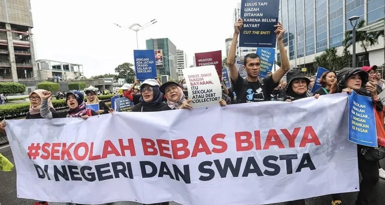 Pemprov DKI Jakarta Siapkan Rp200 Miliar untuk Program Sekolah Swasta Gratis, Target 103 Sekolah