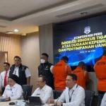 Penegakan Hukum Intensif: Bareskrim Segel Gudang LPG, Imigrasi Bongkar Investasi Palsu WNA, dan Tembakan Jeki Murib di Papua