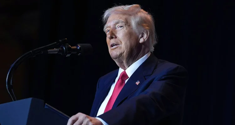 Penembakan Washington Hilton Mengejutkan: Trump Dievakuasi, Sejarah Kelam Hotel Terulang Kembali