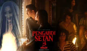 Pengabdi Setan 3: Origin Dijadwalkan Tayang 2027, Joko Anwar Ungkap Prekuel yang Menjanjikan