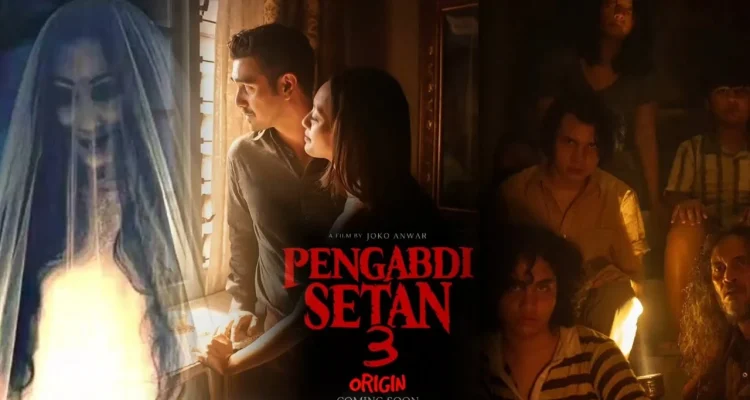 Pengabdi Setan 3: Origin Dijadwalkan Tayang 2027, Joko Anwar Ungkap Prekuel yang Menjanjikan