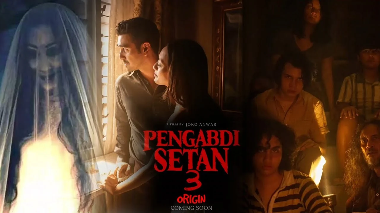 Pengabdi Setan 3: Origin Dijadwalkan Tayang 2027, Joko Anwar Ungkap Prekuel yang Menjanjikan