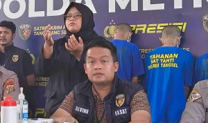 Pengadilan Militer Andrie Yunus Dibuka: TB Hasanuddin Tekan Penyiraman Air Keras demi Keadilan Terbuka