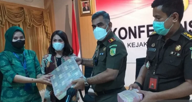 Penggelapan Dana BNI Rp28 Miliar Terungkap: Kronologi Lengkap dan Upaya Pengembalian