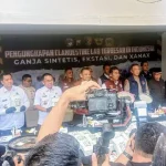 Pengungkapan Besar di Ketapang: Polisi Bongkar Narkoba, Korupsi Proyek Fiktif, dan Upaya Profesionalisasi