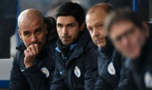 Pep Guardiola Pertimbangkan Tinggalkan Manchester City, Target Baru: Timnas Italia