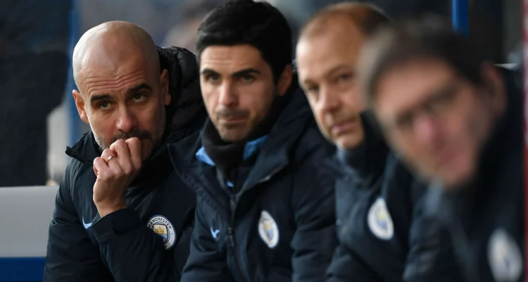 Pep Guardiola Pertimbangkan Tinggalkan Manchester City, Target Baru: Timnas Italia