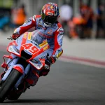 Performanya Stabil, Tapi Masa Depan Fabio di Giannantonio Masih Jadi Pusat Perebutan