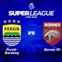Peringkat Persib Bandung Semakin Terancam: Borneo FC Mengancam Jarak Dua Poin Menjelang Akhir Musim
