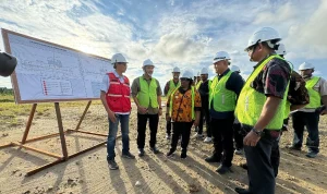 Perpanjangan Landasan Pacu di Sumbawa dan Tabrakan di Seattle: Apa Tantangan Keamanan Udara?