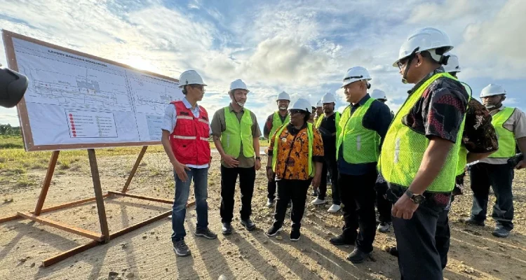 Perpanjangan Landasan Pacu di Sumbawa dan Tabrakan di Seattle: Apa Tantangan Keamanan Udara?