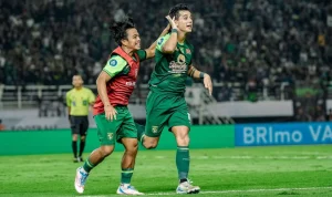 Persebaya peringkat empat: Surabaya Kunci Posisi di Super League 2025/2026