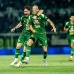 Persebaya Surabaya Tembus 4 Besar! Klasemen Super League 2025/2026 Bergolak di Puncak