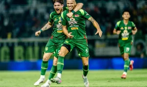 Persebaya Surabaya Tembus 4 Besar! Klasemen Super League 2025/2026 Bergolak di Puncak