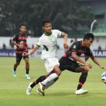 Persekat Tegal Gagal Pecah Kebuntuan 1-1 di Trisanja, Tantangan Besar Menuju Playoff Degradasi