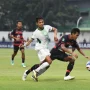 Persekat Tegal Gagal Pecah Kebuntuan 1-1 di Trisanja, Tantangan Besar Menuju Playoff Degradasi