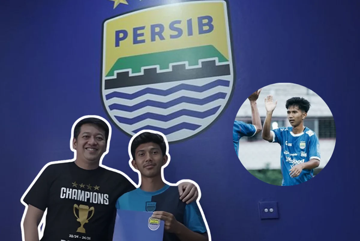 Persib Bandung di Ambang Gelar: Hitung Poin, Tekad Marc Klok, dan Jadwal Penentu Juara
