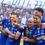 Persib Bandung Masih Tunjukkan Tren Positif, Namun Dewa United Siap Menguji Kedalaman Skuad