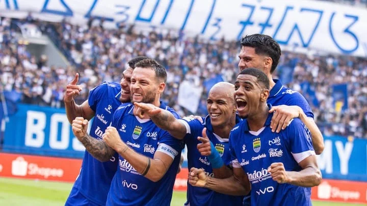 Persib Bandung Masih Tunjukkan Tren Positif, Namun Dewa United Siap Menguji Kedalaman Skuad