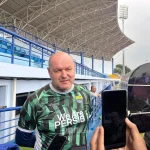 Persib Tanpa Eli & Lucho, Bojan Hodak Target 3 Poin dari Bhayangkara di Lampung