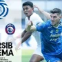 Persib vs Arema: Momentum Pangeran Biru Usung Misi Kembali ke Jalur Kemenangan di GBLA