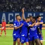 Persib vs Bhayangkara: Persiapan Intensif dan Tekanan Puncak Klasemen Super League 2025/26