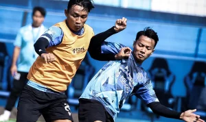 Persiku Kudus Resmi Selamat dari Degradasi, Tiga Laga Sisa Jadi Ajang Pembuktian