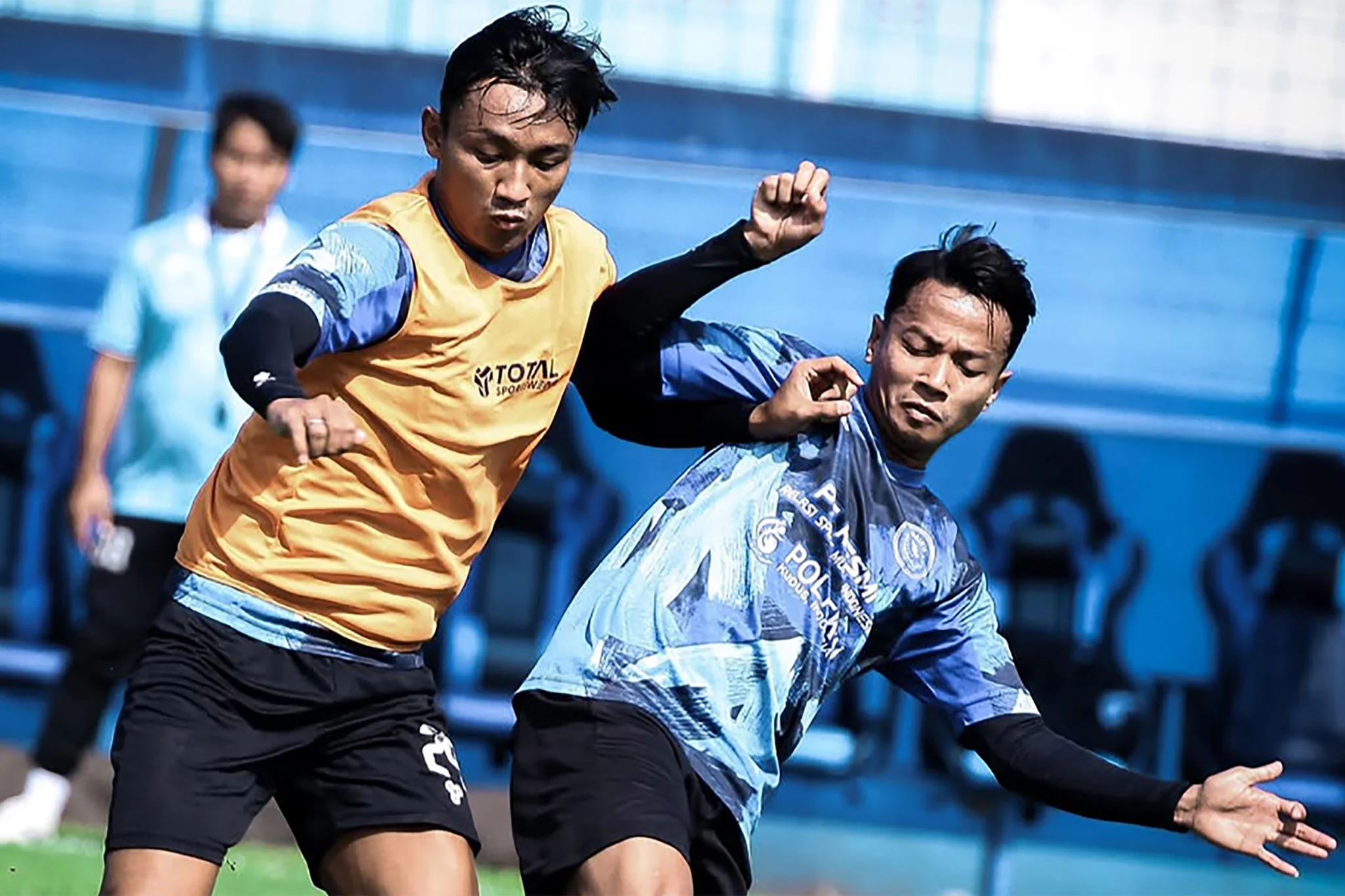 Persiku Kudus Resmi Selamat dari Degradasi, Tiga Laga Sisa Jadi Ajang Pembuktian