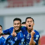 Persipura Hantam Persipal 5-0, PSIS Raih Kemenangan Tipis; Drama Liga 2 Semakin Memanas