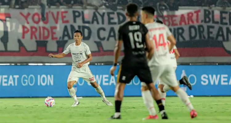 Persis Solo Selamat dari Zona Degradasi Usai Kalahkan Bhayangkara FC 2-1 di Manahan