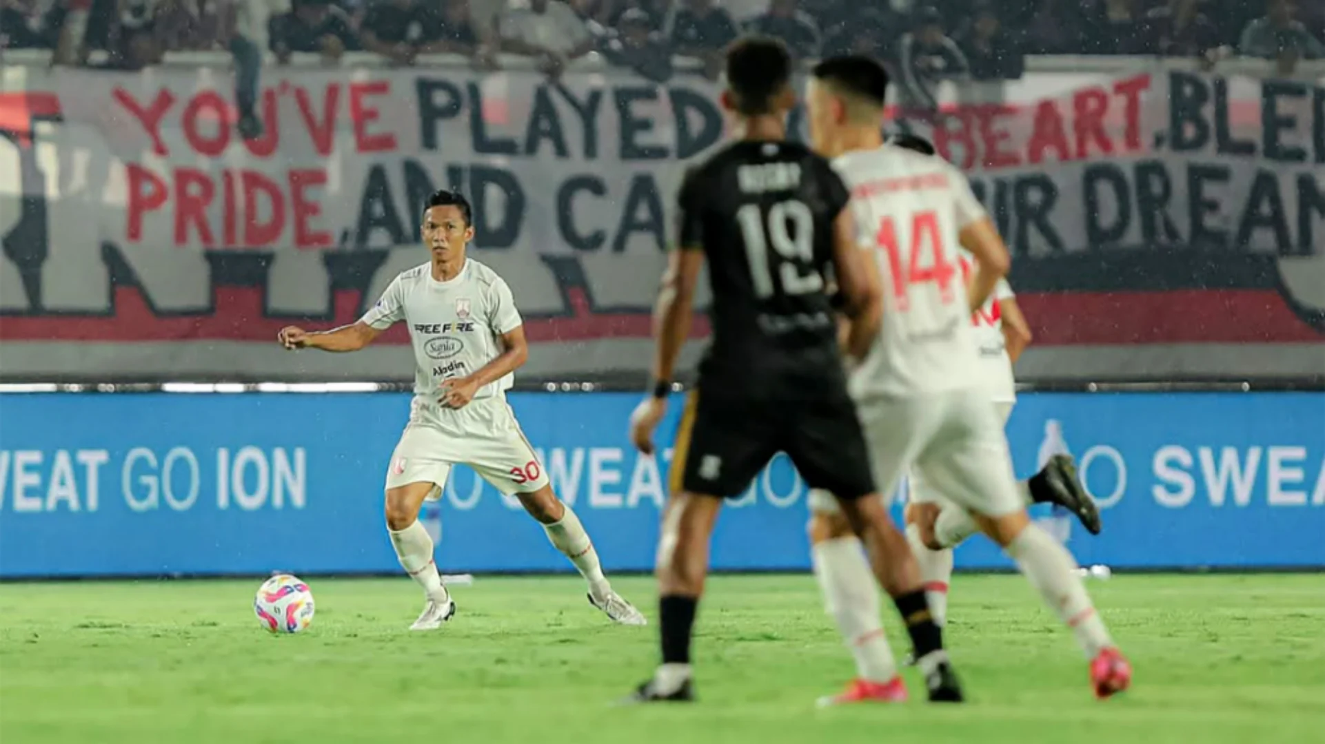 Persis Solo Selamat dari Zona Degradasi Usai Kalahkan Bhayangkara FC 2-1 di Manahan