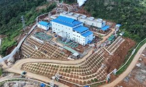 Pertamina Geothermal Gencar Eksekusi PLTP Lumut Balai 4, Rekomendasi Saham Menggoda Investor