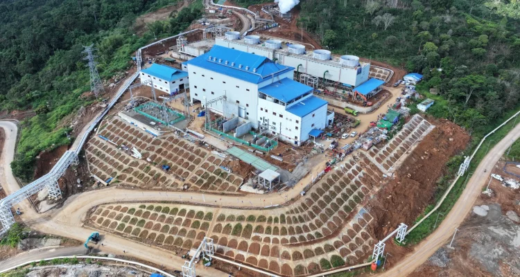 Pertamina Geothermal Gencar Eksekusi PLTP Lumut Balai 4, Rekomendasi Saham Menggoda Investor