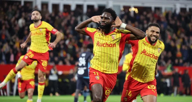 Pertarungan ‘lens vs’: Dari Kacamata, Kamera, hingga RC Lens di Ligue 1