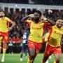 Pertarungan ‘lens vs’: Dari Kacamata, Kamera, hingga RC Lens di Ligue 1