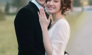 Pesan Maia yang Mengharukan di Siraman El Rumi dan Syifa Hadju: Momen Keluarga yang Penuh Emosi