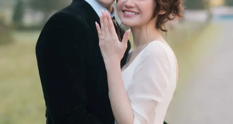 Pesan Maia yang Mengharukan di Siraman El Rumi dan Syifa Hadju: Momen Keluarga yang Penuh Emosi