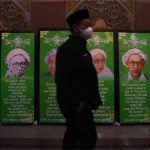 Peta Kekuatan NU Menguak 5 Poros Paslon di Muktamar ke-35 – Siapa Paling Kuasa?