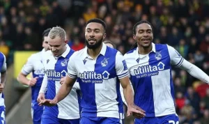 Peterborough United Amankan Keselamatan Liga One, Menatap Harapan Musim 2026‑27 Lebih Cerah